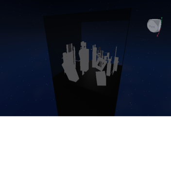 Obby of Dark Riddance