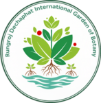 Rungroj Dechaphat International Garden of Botany