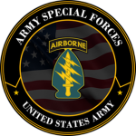 |USAC| Army Special Forces