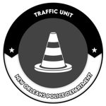 Traffic Unit | NOPD