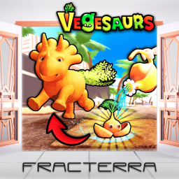 Fracterra RP 🚀