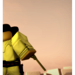 Untitled cowboy game