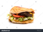 BURGER CLAN 2