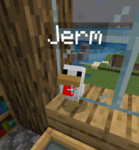 JERM org
