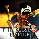 Tsardom of the Russian Empire