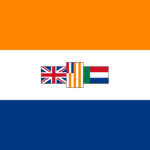 【Union of South Africa】
