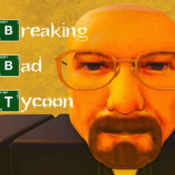 Breaking Bad Tycoon Classic