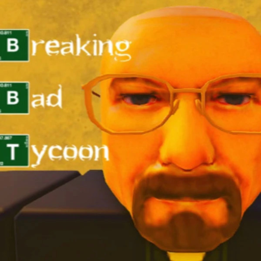 Breaking Bad Tycoon Classic Remaster