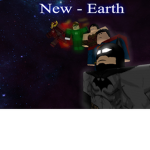 New Earth