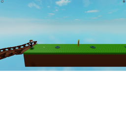 Roblox run