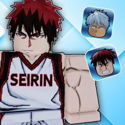 [SEIRIN] Kuroko Basket Outfits