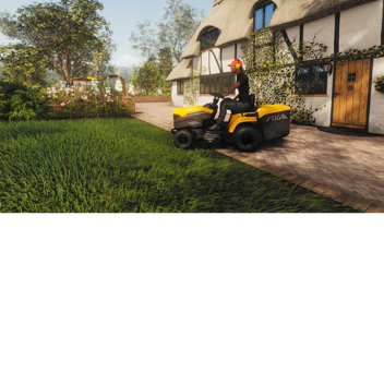 Mowers Mow lawn (UPDATE)