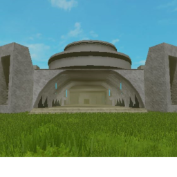 Jedi Enclave on Dantooine
