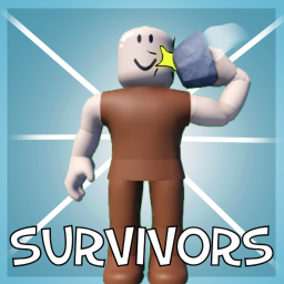 [🎆UNRELEASED] Survivors