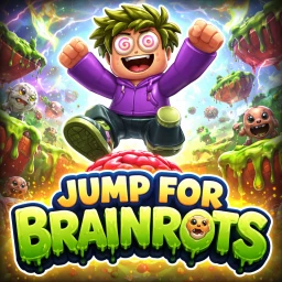 JUMP FOR BRAINROT icon