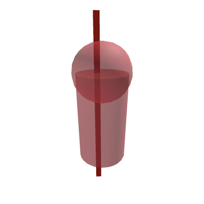 Red Slushie