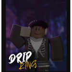 Drip King$