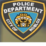 robloxia police[SWAT unit]