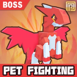 [BOSS!]Pet Fighting Simulator! [BETA]  icon
