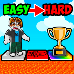 Super Easy Obby ⭐ 525 Stages