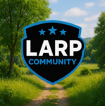 Los Angeles Roleplay I LARPC