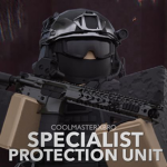 FMC | Specialist Protection Unit
