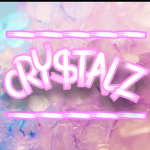 - CRY$TALZ