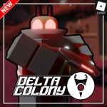 [NEW] Irken Border | DELTA COLONY