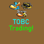 T-OBC Tradeing!