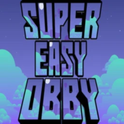Super Easy Obby