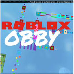 Roblox Obby
