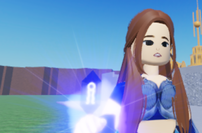 Encantadia:The Powerful Sanggre's Legacy  screenshot 3