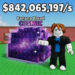 [🔥] Sell Bread 🍞 icon