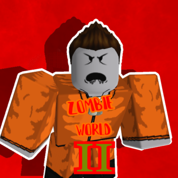 ( Destruction ) Zombie world I I