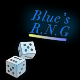 Blue Rng