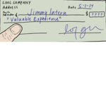 Unpaid Interns