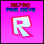 Pink Retro Devs