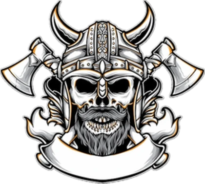 ! ( ! ) Viking Roblox group icon
