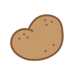 big potatο
