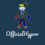 ItzGamerRocksProYT Fan Group