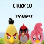 Chuck 10