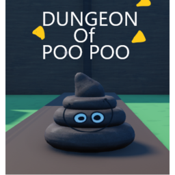 Dungeon of Poo Poo