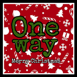 One Way [v 2.7]