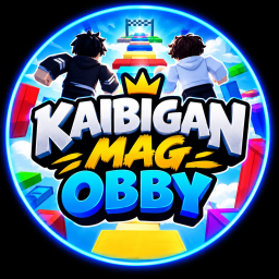 KAIBIGAN MAG OBBY