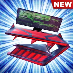 🎁Gifts! Hacker Tycoon 👨‍💻  icon