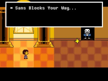 Undertale Rpg XLM REVAMPED