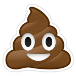 poop poop pretty