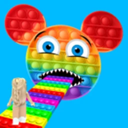 Mega Obby  icon