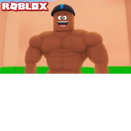 the stronggest icon