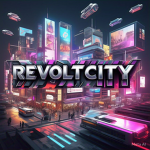 REVOLTCITY | CFW